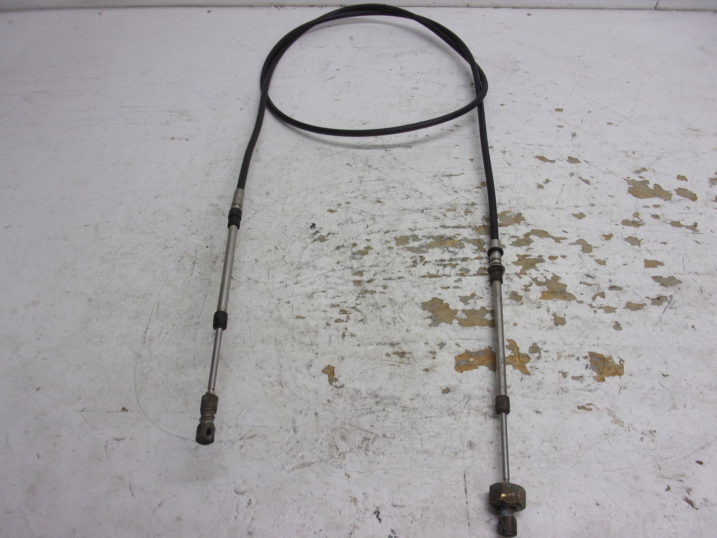 Kawasaki Jet Ski 2007-2009 Ultra 250/260 OEM Steering Cable # 59406-3780