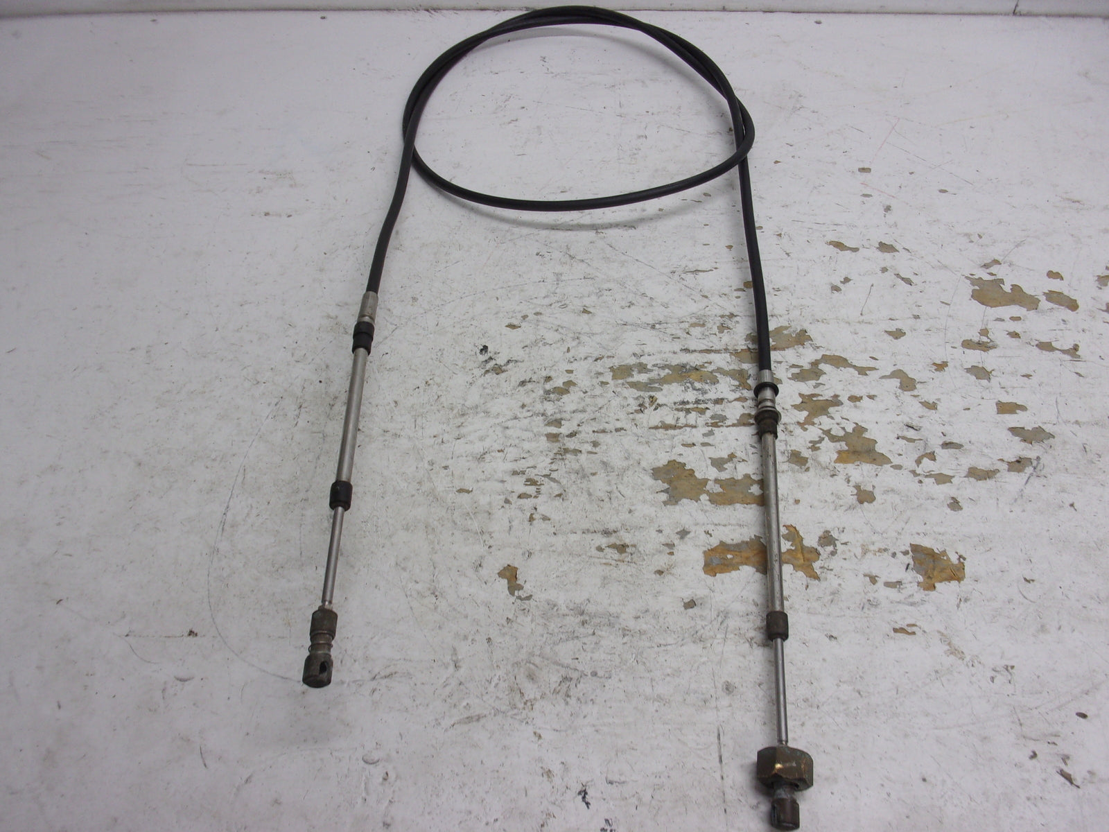 Kawasaki Jet Ski 2007-2009 Ultra 250/260 OEM Steering Cable # 59406-3780