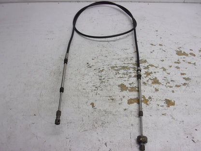 Kawasaki Jet Ski 2007-2009 Ultra 250/260 OEM Steering Cable # 59406-3780