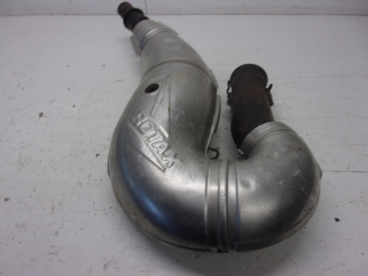 Ski-Doo Snowmobile 2014-2018 MXZ Renegade XR-S OEM Exhaust Tuned Pipe 514055063