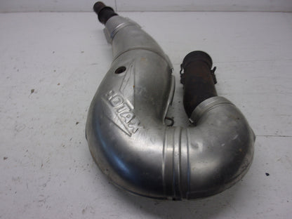 Ski-Doo Snowmobile 2014-2018 MXZ Renegade XR-S OEM Exhaust Tuned Pipe 514055063