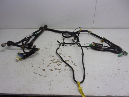 Kawasaki Jet Ski 2000 1100 STX D.I OEM Main Wire Harness Assembly # 26030-3742