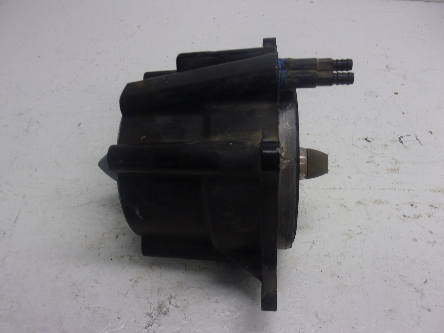 Sea Doo Bombardier 1990 GT OEM Impeller Housing + Solas Propeller # SD-SC-1
