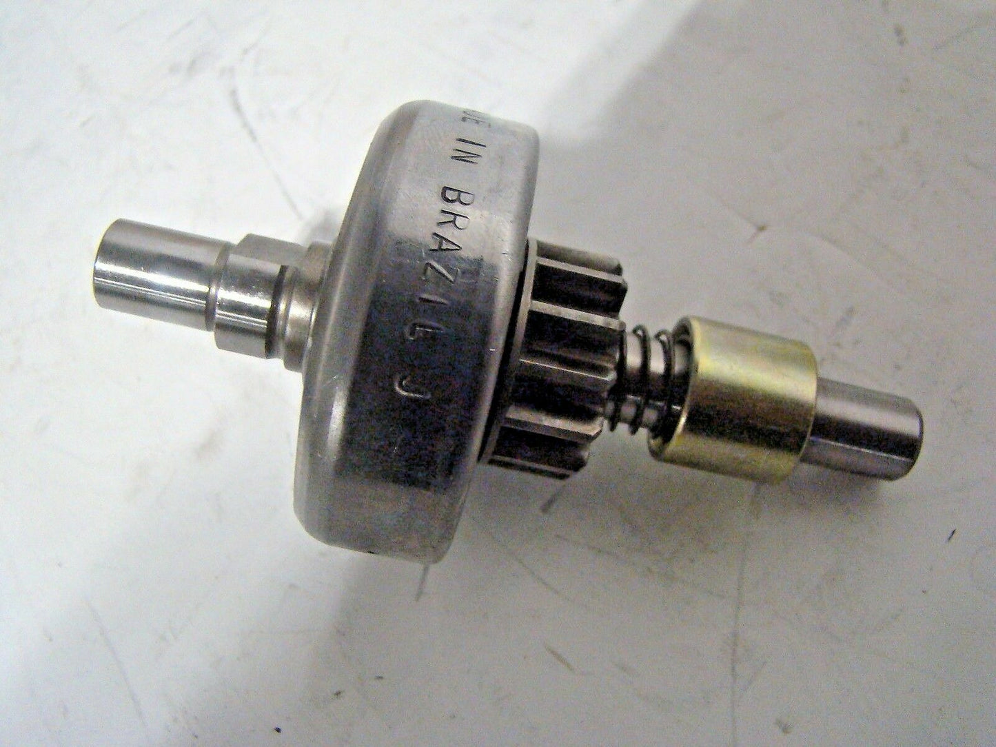 Sea-Doo Bombardier 2003-2009 GTX RXT RXP GTI Starter Bendix Drive Gear 420890632