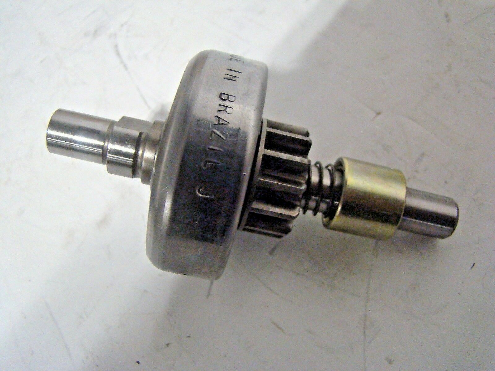 Sea-Doo Bombardier 2003-2009 GTX RXT RXP GTI Starter Bendix Drive Gear 420890632