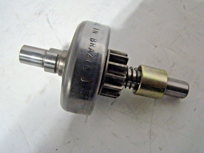Sea-Doo Bombardier 2003-2009 GTX RXT RXP GTI Starter Bendix Drive Gear 420890632