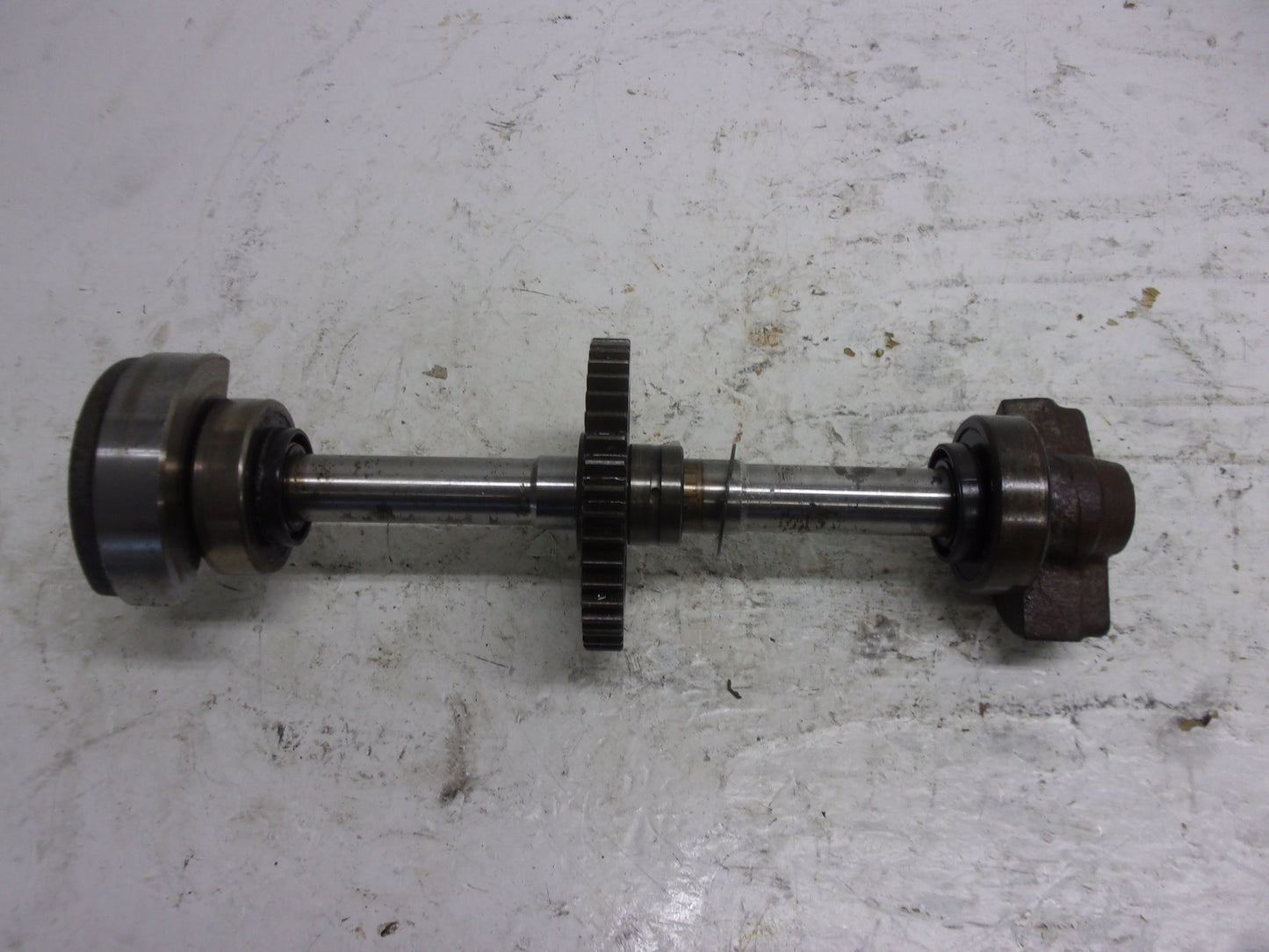 Sea Doo Bombardier 1998-2002 GTX LRV XP RX GSX OEM Balance Shaft Part# 290837387