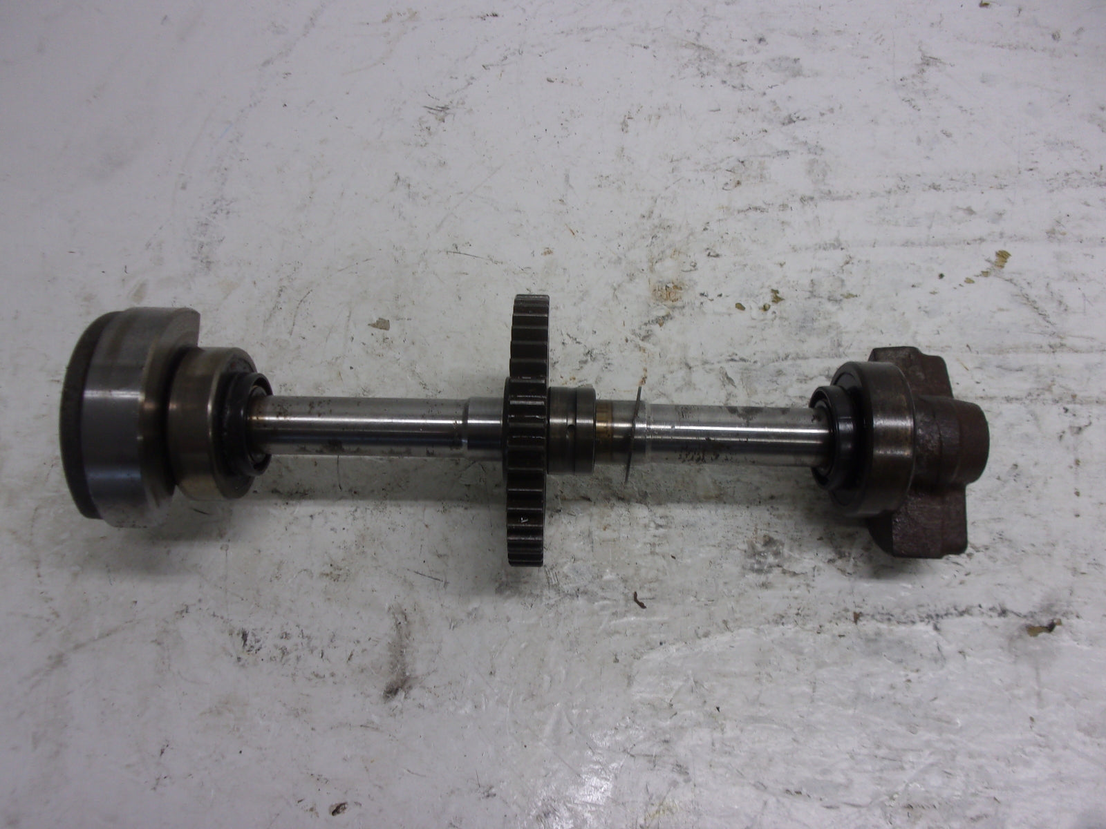 Sea Doo Bombardier 1998-2002 GTX LRV XP RX GSX OEM Balance Shaft Part# 290837387