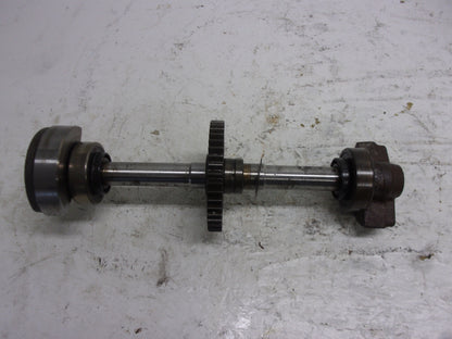 Sea Doo Bombardier 1998-2002 GTX LRV XP RX GSX OEM Balance Shaft Part# 290837387
