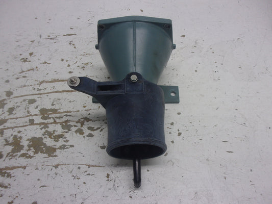 Yamaha WaveRunner 1990-1996 WaveRunner 3 OEM Pump & Nozzle Part# 6R8-51318-00-5B