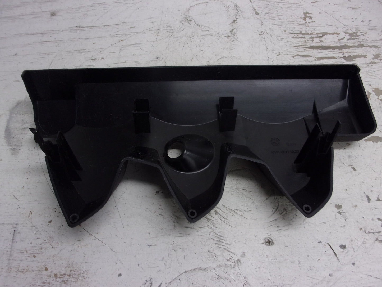 Sea Doo Bombardier 2002 GTX 4-Tec OEM Ignition Coil Cover Part# 290660171