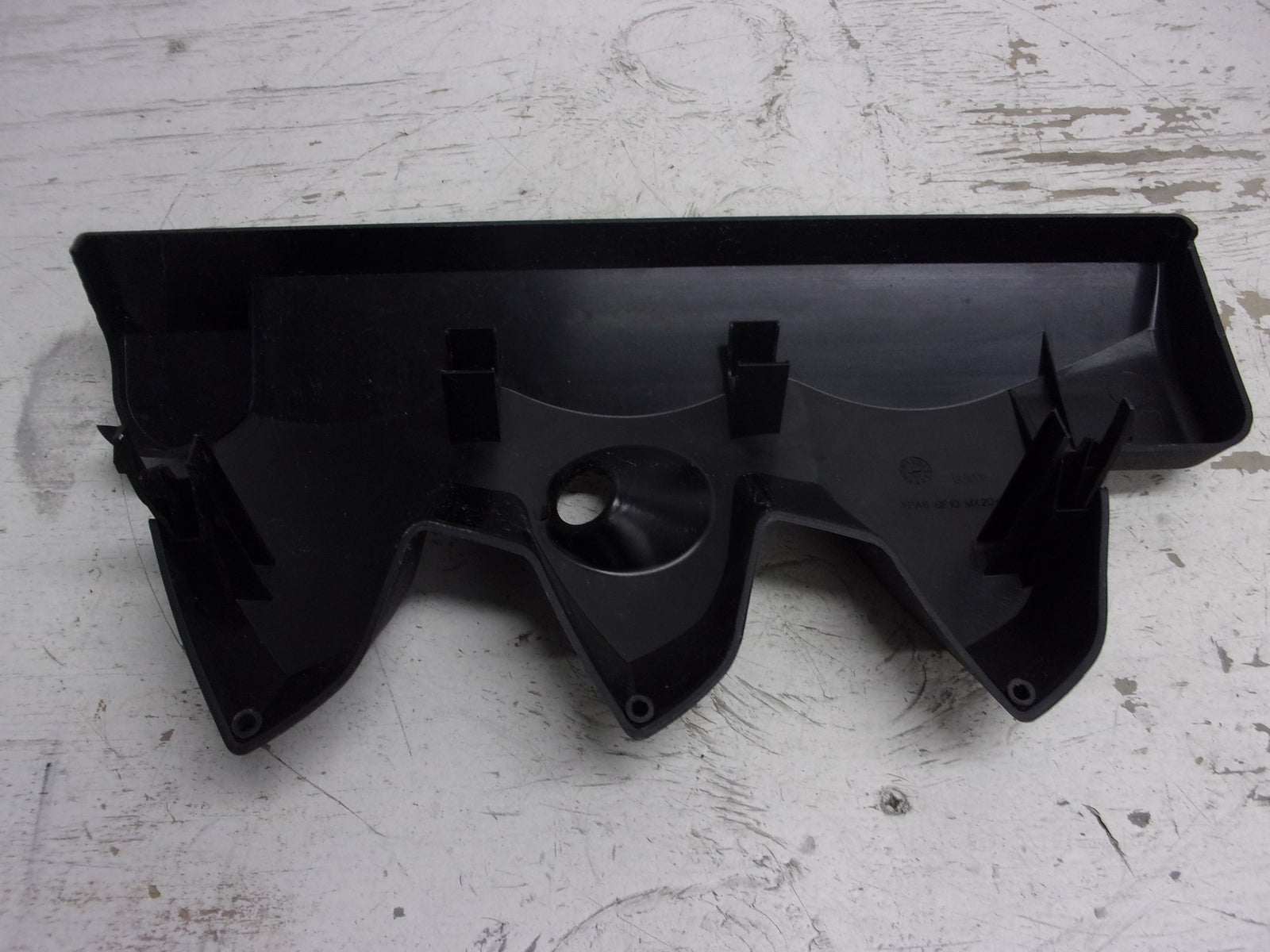 Sea Doo Bombardier 2002 GTX 4-Tec OEM Ignition Coil Cover Part# 290660171