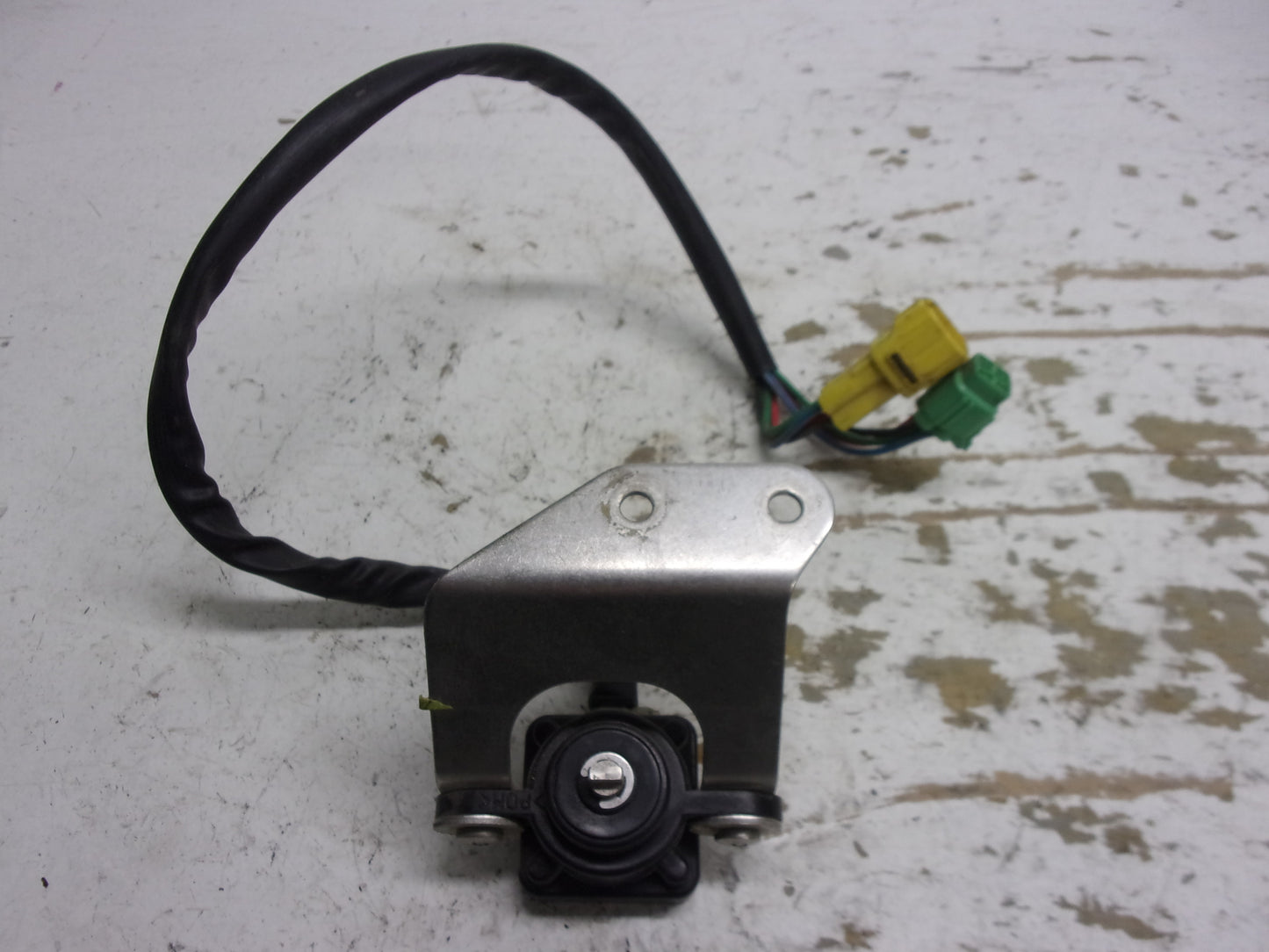Kawasaki Jet Ski 1996-1997 STS 750 OEM Reverse Switch Comp Part# 13151-3721