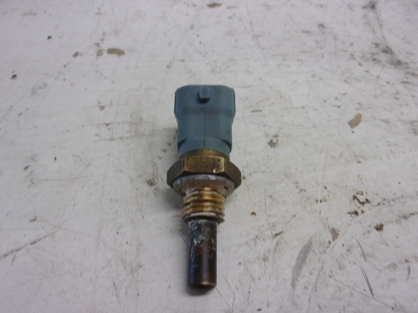 Sea Doo Bombardier 1998-2001 GTR GTX LRV XP RX GSX OEM Temp Sensor # 290854410