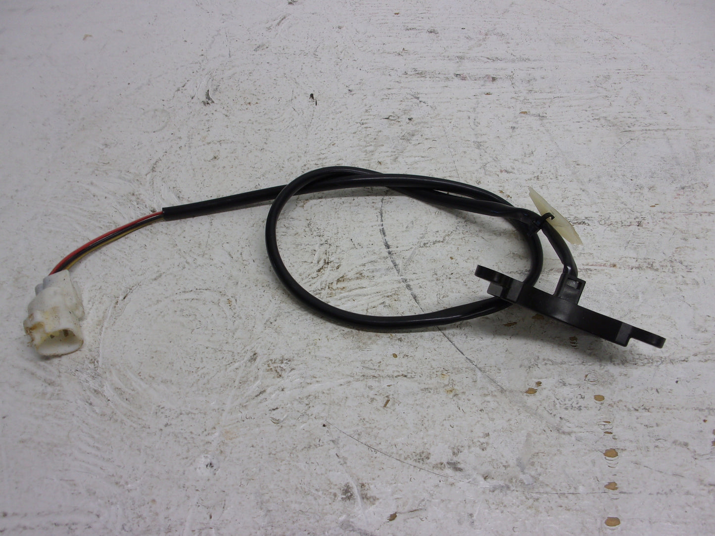 Kawasaki Jet Ski 2001-2021 STX-12F/15F STX OEM Hole IC Sensor Part# 21176-3748