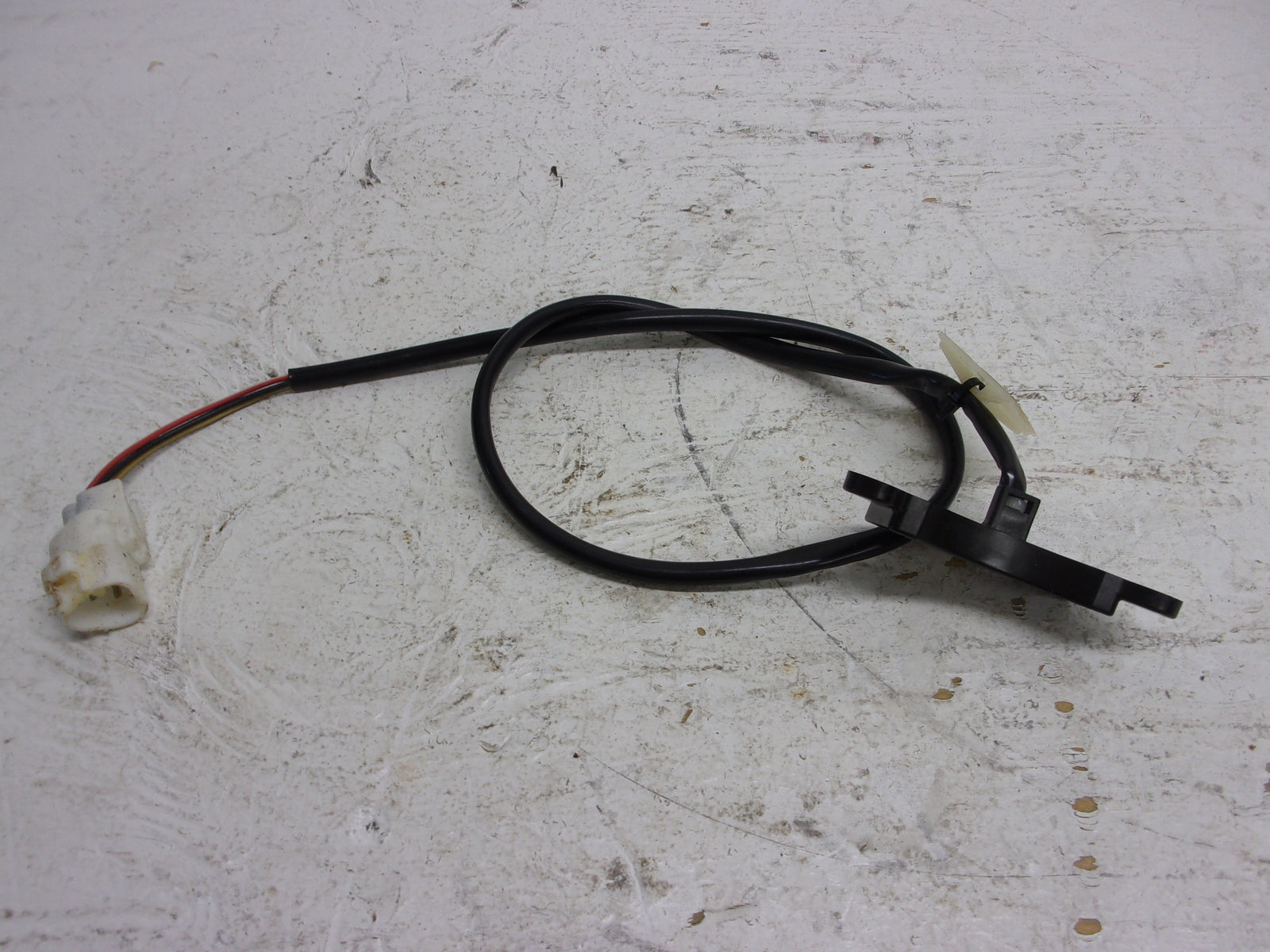 Kawasaki Jet Ski 2001-2021 STX-12F/15F STX OEM Hole IC Sensor Part# 21176-3748