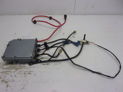 Kawasaki Jet Ski 1992-1994 750 SS SSXI ST XIR Complete Electrical Box 59416-3729