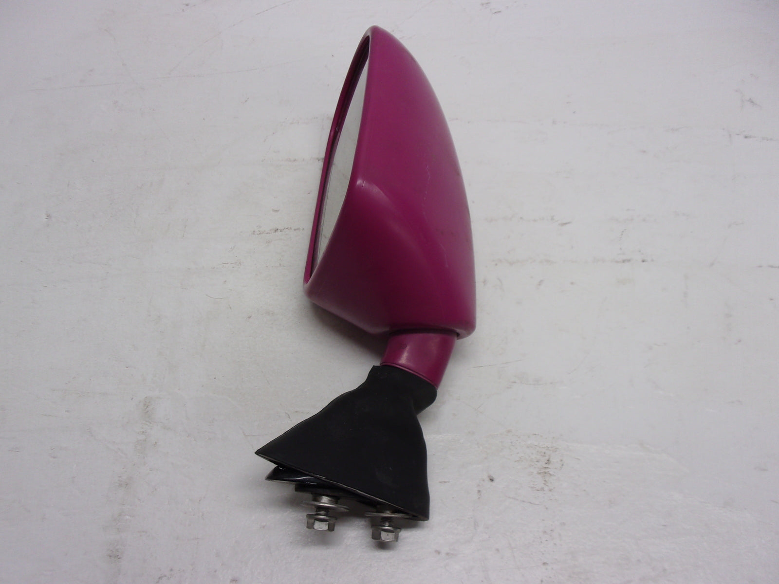 Kawasaki Jet Ski 1995 STS 750 OEM Rouge Left Mirror Assembly Part# 56001-3701-62