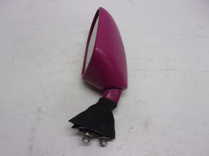 Kawasaki Jet Ski 1995 STS 750 OEM Rouge Left Mirror Assembly Part# 56001-3701-62