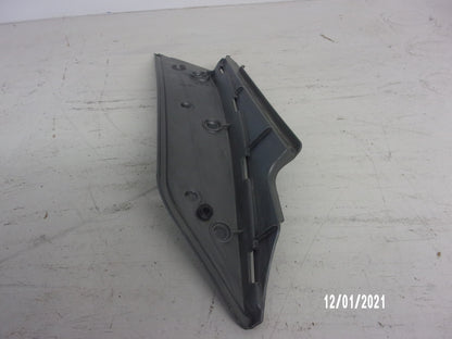 Sea Doo Bombardier PWC 2004 RXP OEM Right Hand Metallic Moulding # 291002003
