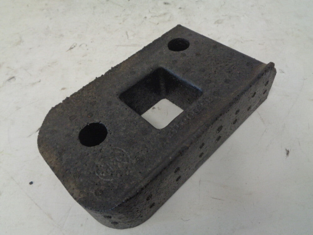 Sea Doo Bombardier PWC 2005 3D RFI OEM Oil Tank Foam Pad Assembly # 275000258