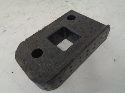 Sea Doo Bombardier PWC 2005 3D RFI OEM Oil Tank Foam Pad Assembly # 275000258