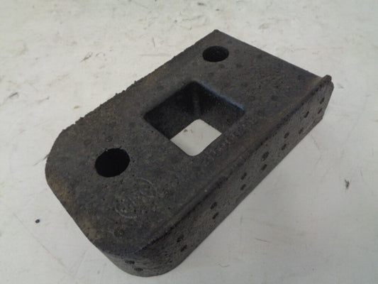 Sea Doo Bombardier PWC 2005 3D RFI OEM Oil Tank Foam Pad Assembly # 275000258
