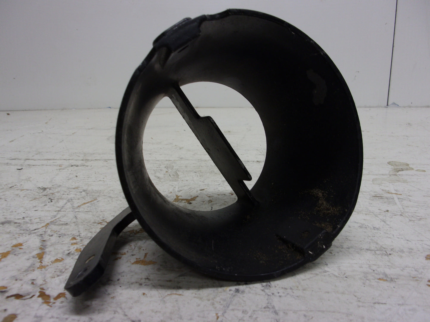 Sea Doo Bombardier 1995-1996 SPI HX OEM Steering Nozzle Part# 271000358