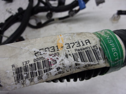 Kawasaki Jet Ski 2011 Ultra LX OEM Main Wire Harness Assembly Part# 26031-3731