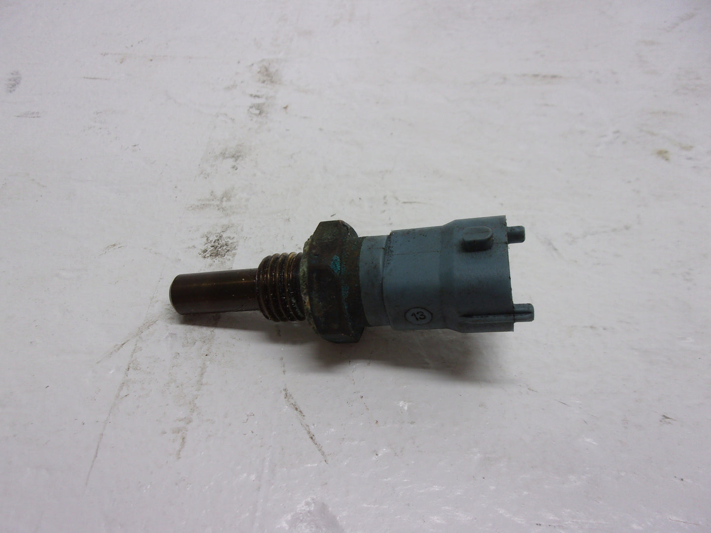 Sea Doo 2003-2009 GTX RXP RXT GTI Wake OEM Temperature Sensor Part# 420222425