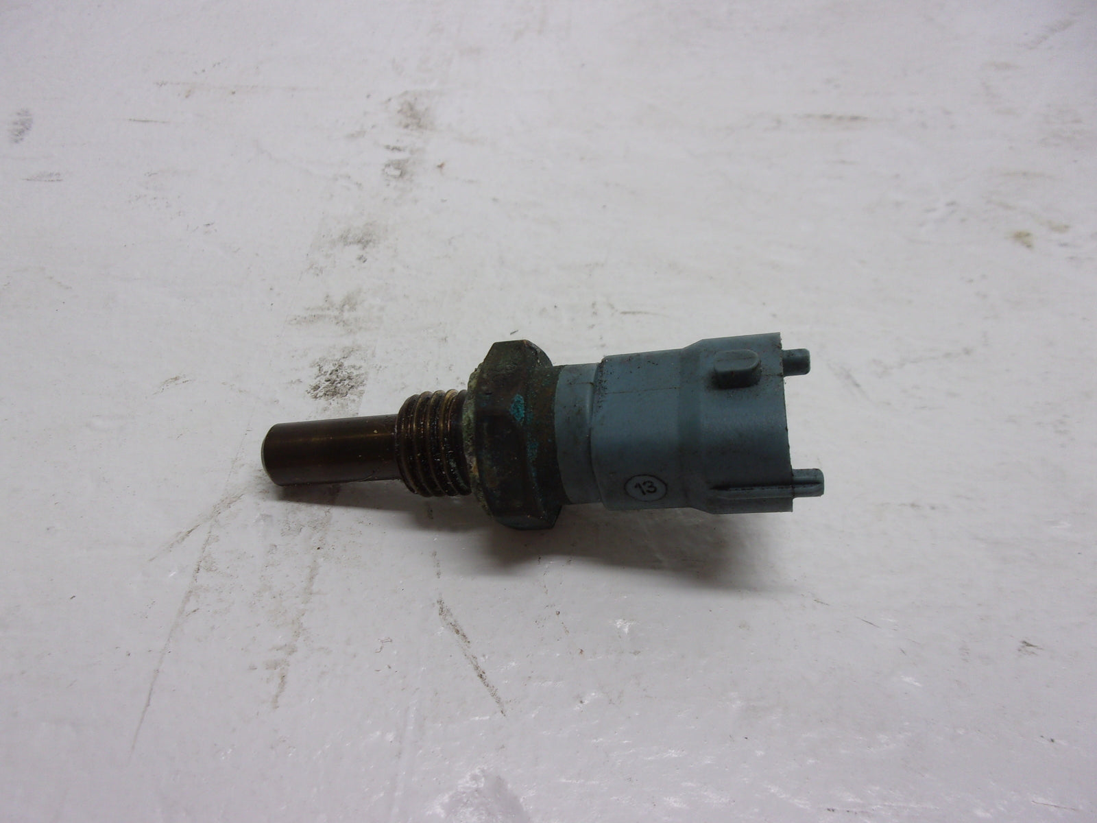 Sea Doo 2003-2009 GTX RXP RXT GTI Wake OEM Temperature Sensor Part# 420222425