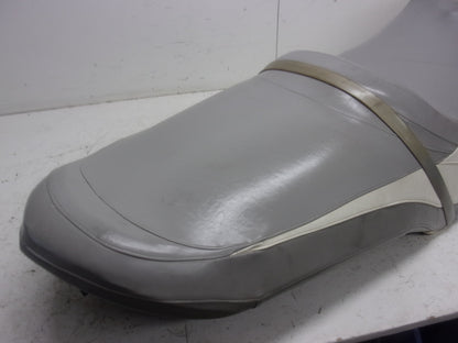 Sea Doo Bombardier 2011-2012 GTX Limited IS 260 OEM Gray & White Seat 269002072