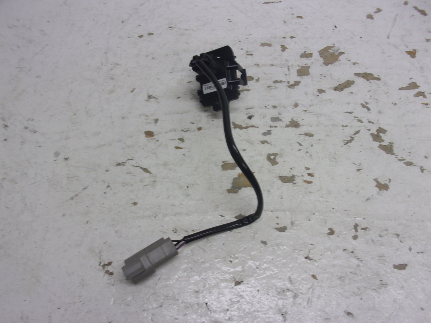 Sea Doo Bombardier 2014-2016 Wake GTI GTR RXP RXT OEM OTAS Sensor # 278003009
