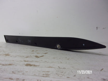 Kawasaki Jet Ski 1998-2003 ZXI STX STS OEM Black Left Stabilizer # 59437-3711-6Z