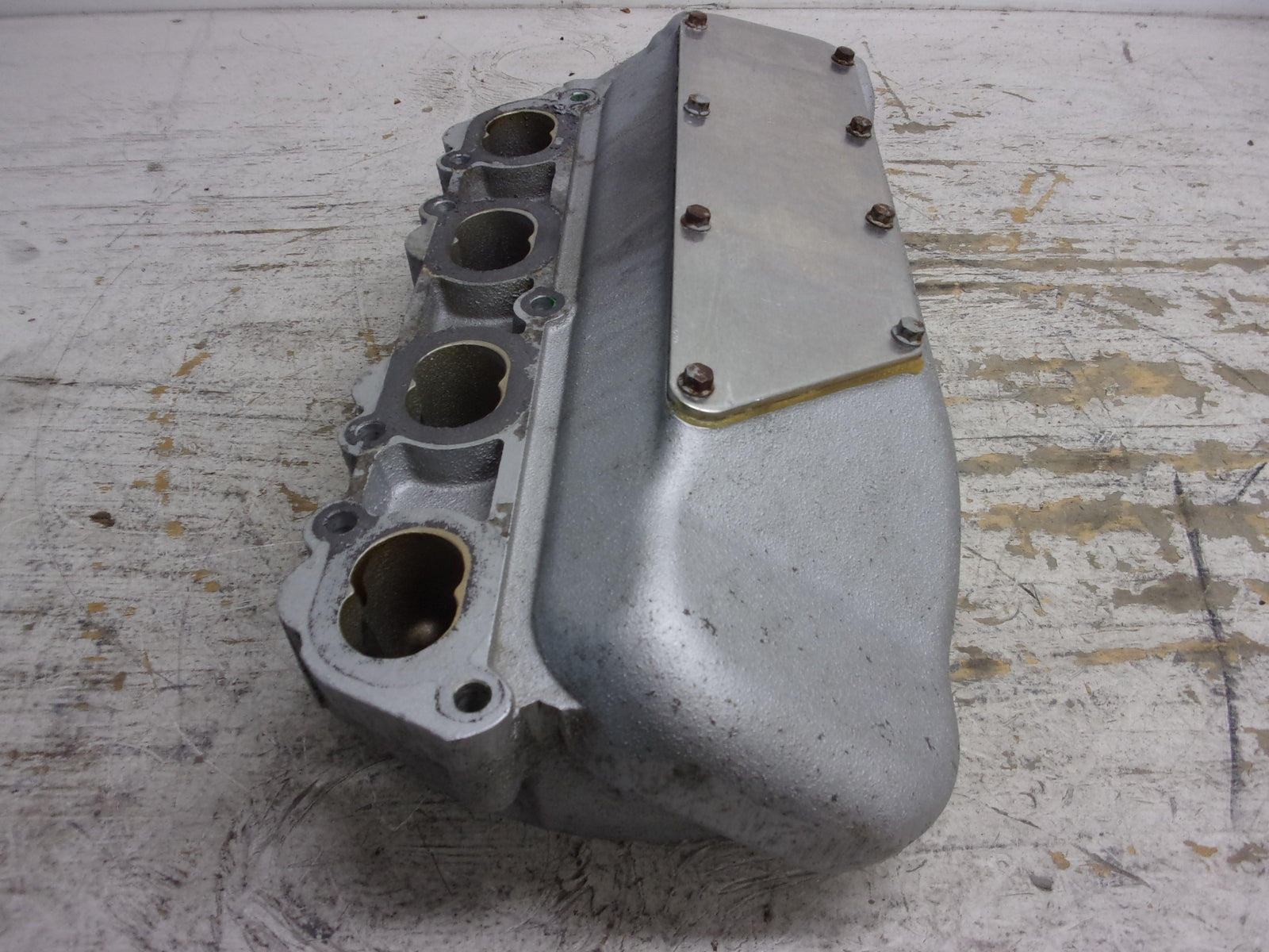Kawasaki Jet Ski 2004-2021 Ultra LX STX-15F OEM Intake Manifold Part# 59076-3729
