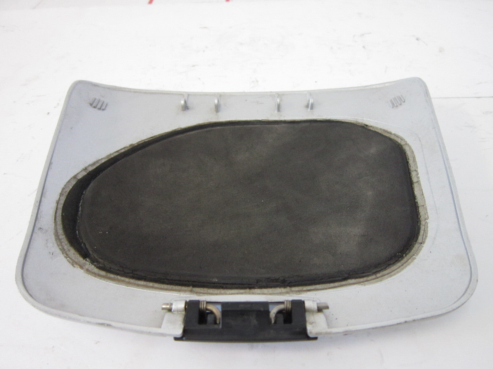 Kawasaki Jet Ski 2001-2002 Ultra 150 Silver Glove Box Door Part# 14090-3809-F2