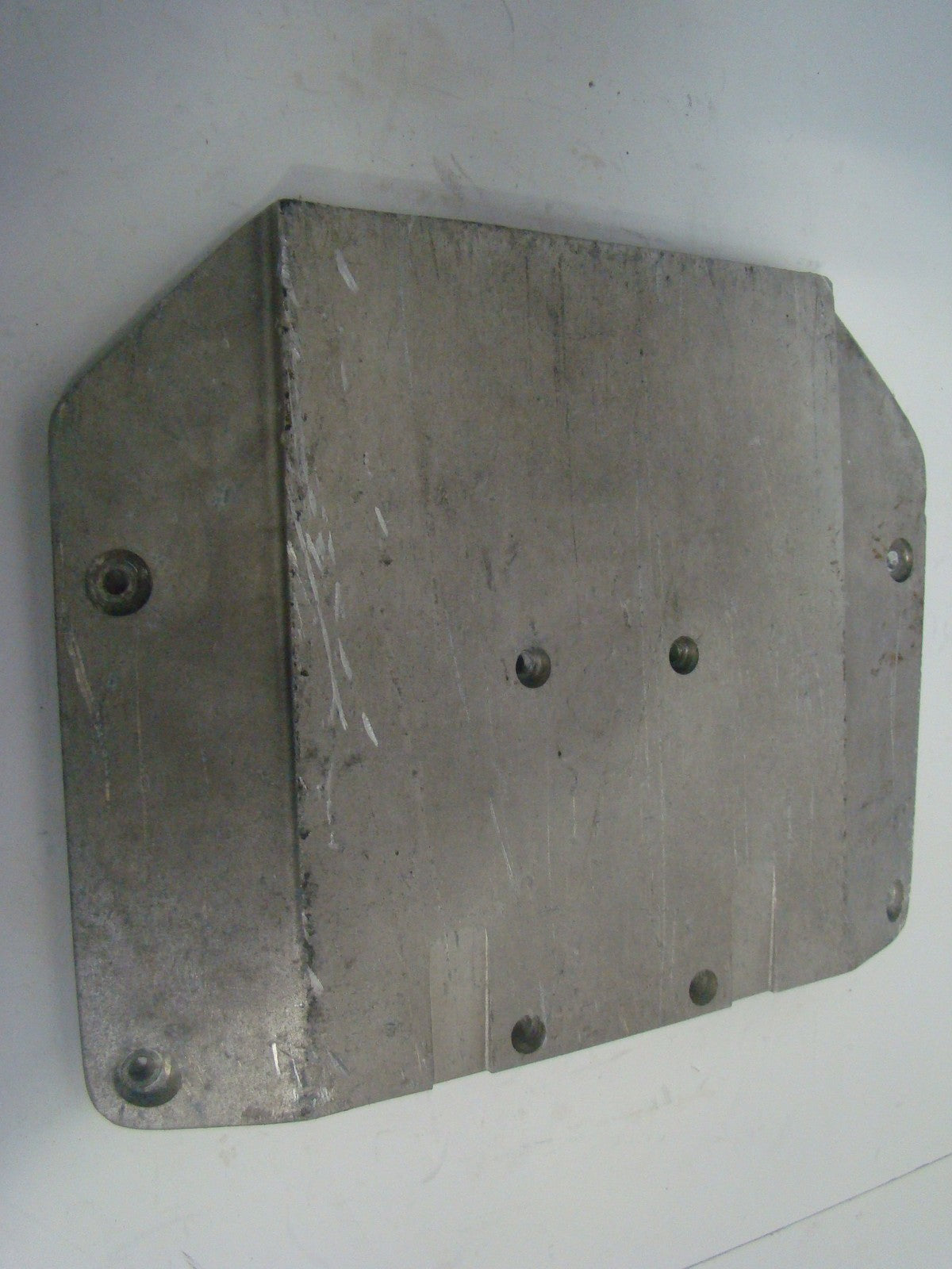 Kawasaki Jet Ski 1999-2003 ZXI 1100 Ride Plate Assembly Part# 59446-3745