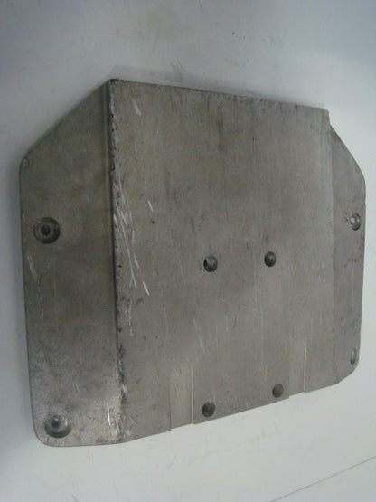 Kawasaki Jet Ski 1999-2003 ZXI 1100 Ride Plate Assembly Part# 59446-3745