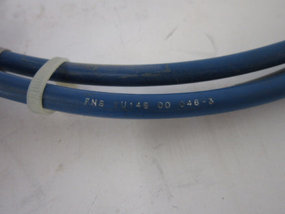 Yamaha Waverunner 1991-1995 VXR 650/700 OEM Steering Cable Part FN8-U1481-00-00