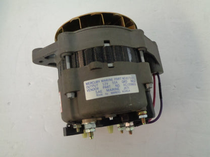 ARCO NEW OEM Premium Replacement Alternator Assembly Part# 60050
