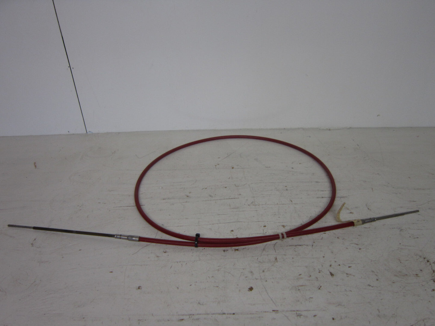 Yamaha Waverunner 2000 GP 1200E Nozzle Control Cable # F0X-U153E-00-00