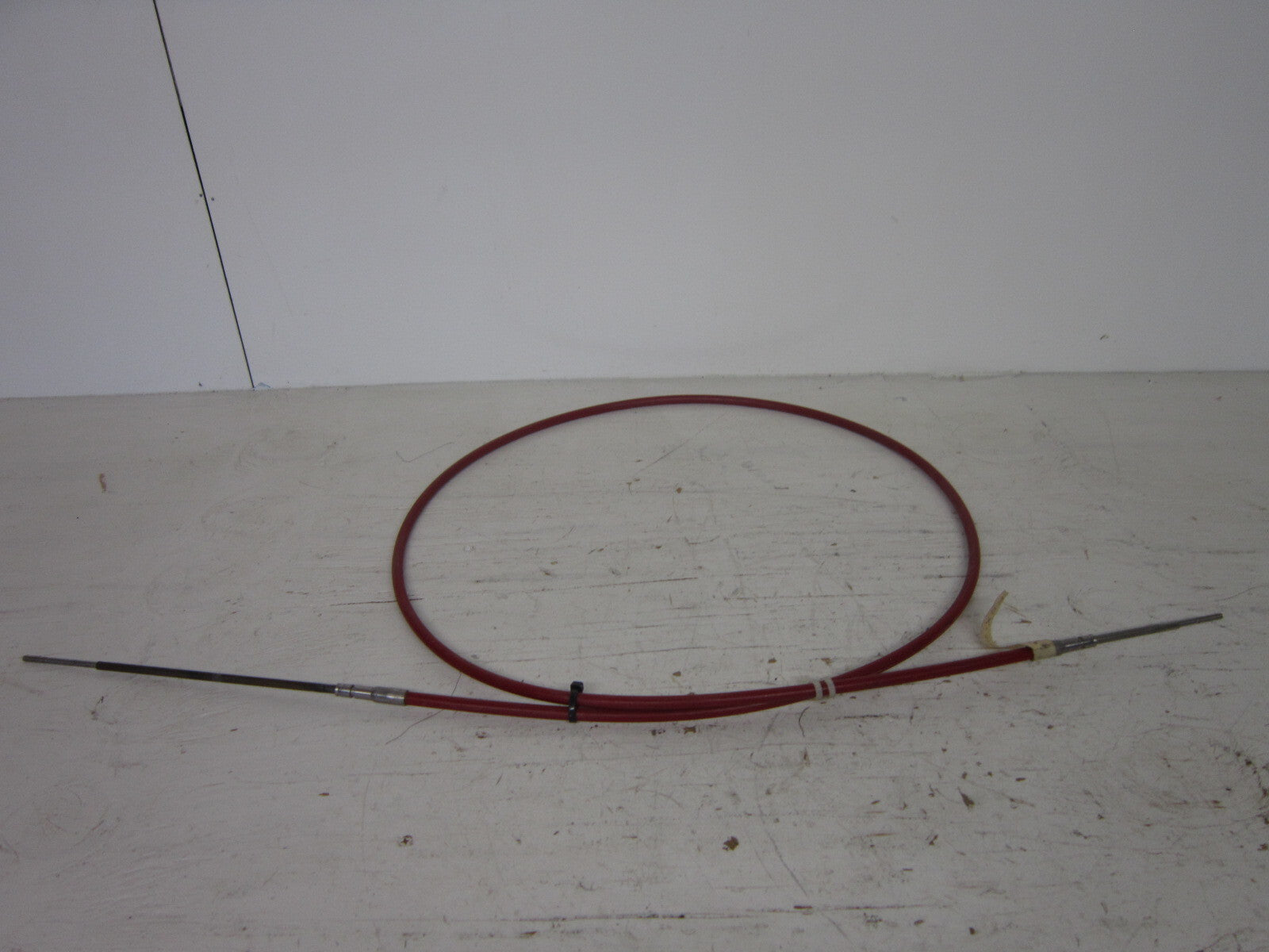 Yamaha Waverunner 2000 GP 1200E Nozzle Control Cable # F0X-U153E-00-00
