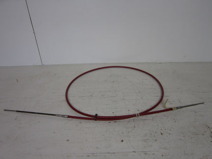 Yamaha Waverunner 2000 GP 1200E Nozzle Control Cable # F0X-U153E-00-00