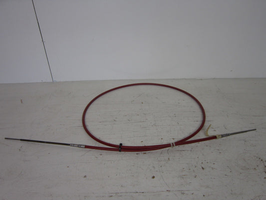 Yamaha Waverunner 2000 GP 1200E Nozzle Control Cable # F0X-U153E-00-00