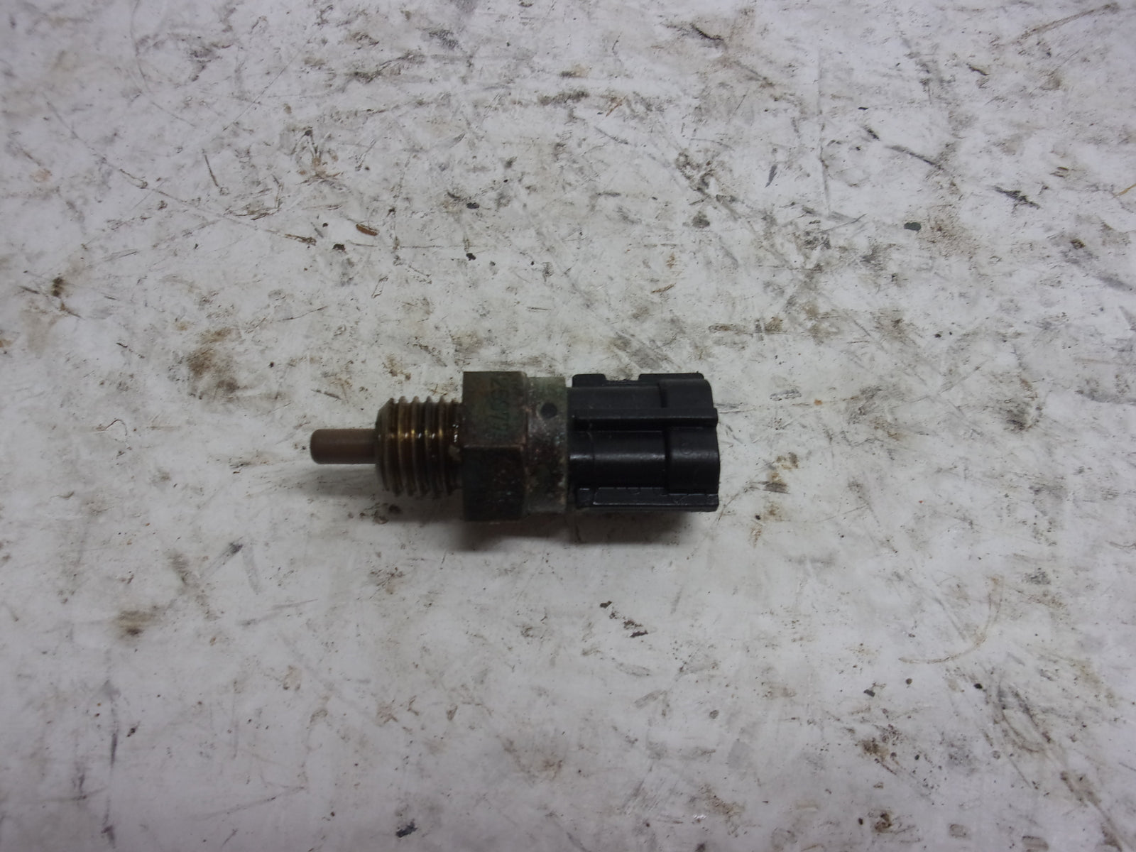 Kawasaki Jet Ski 2003-2021 STX 12/15 Ultra LX OEM Air Temp Sensor # 21176-1086