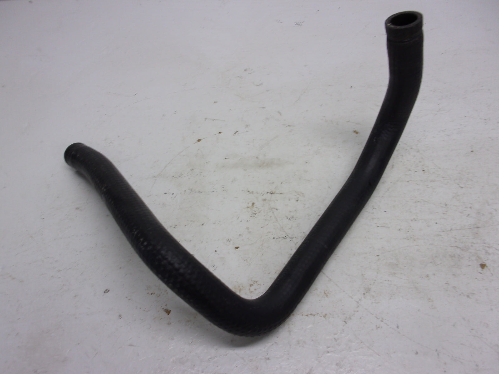 Sea Doo Bombardier 2002-2005 RXT GTX SC OEM Left Coolant Hose Part# 276000092