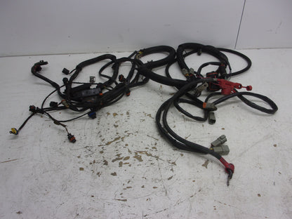 SeaDoo Bombardier 2006 RXP OEM Rear Wire Harness Assembly Part# 278002120