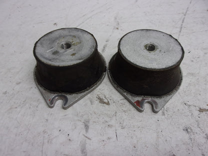 Can-Am Roadster 2019-2020 Ryker OEM Complete Engine Mount Set Part# 512061145