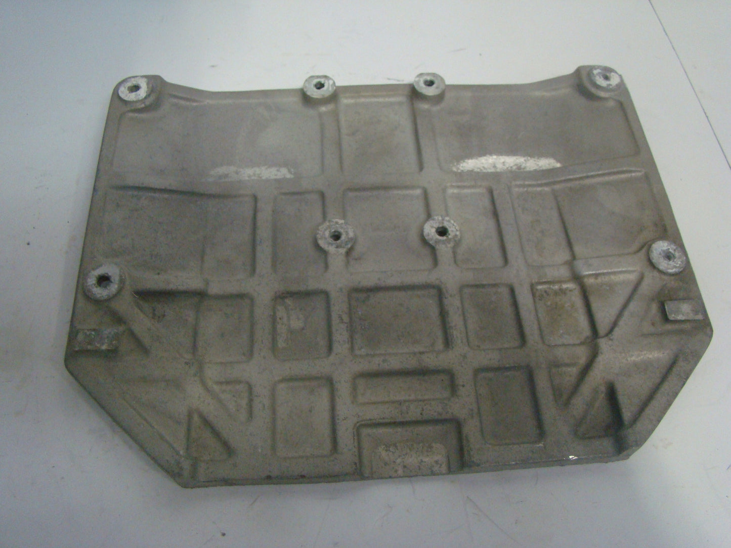 Kawasaki Jet Ski 1999-2003 ZXI 1100 Ride Plate Assembly Part# 59446-3745