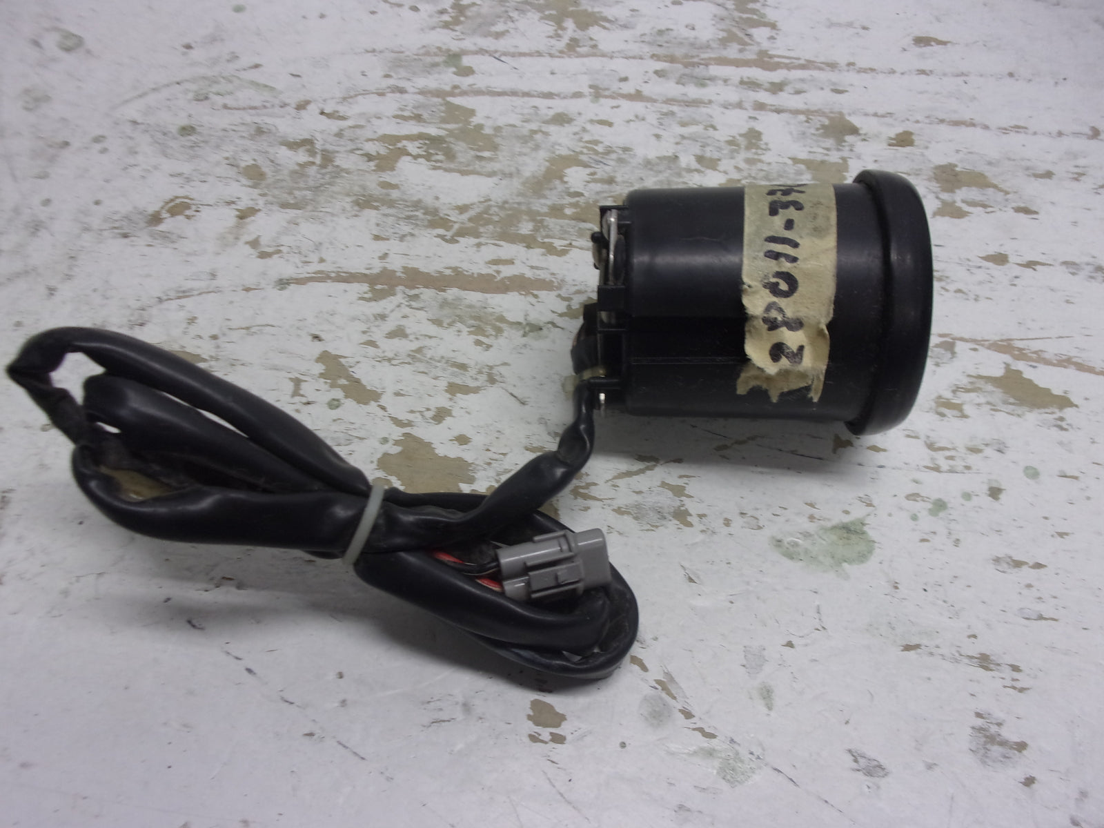 Kawasaki Jet Ski 1995-2003 ZXI 750/900/1100 OEM Fuel Meter Assembly # 28011-3708